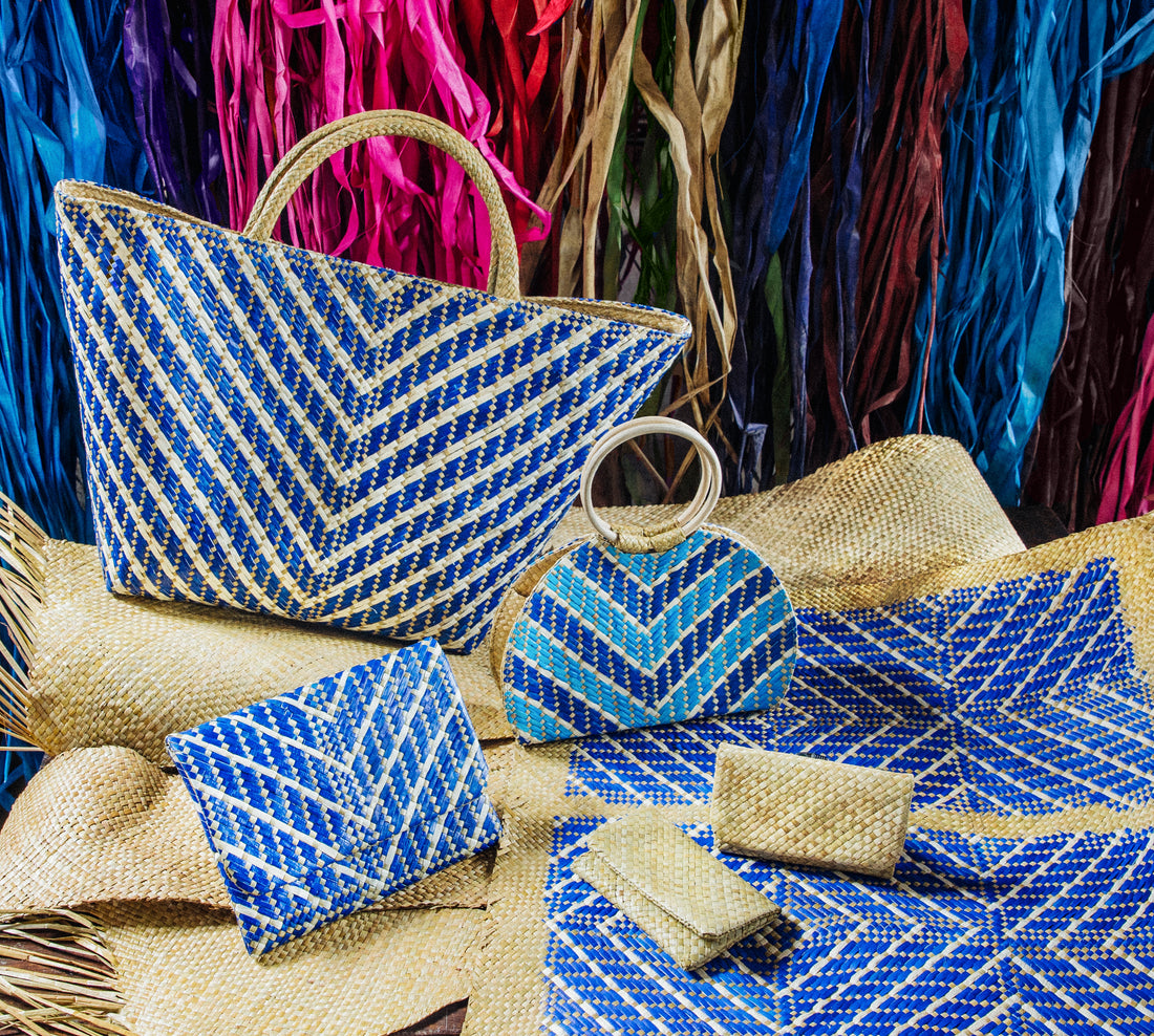 Empowering Women of Tomorrow: A Special Collaboration with CHARLES & KEITH