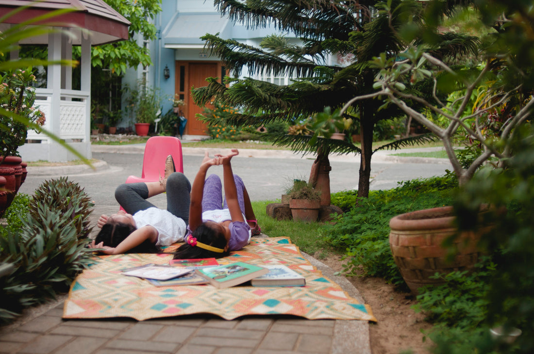 7 Creative Ways to Use Your Banig Mat