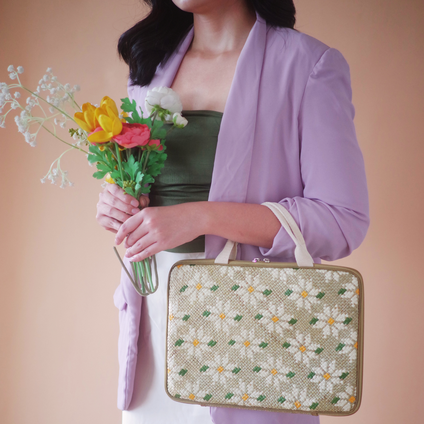 Sampaguita (For Pre-Order)