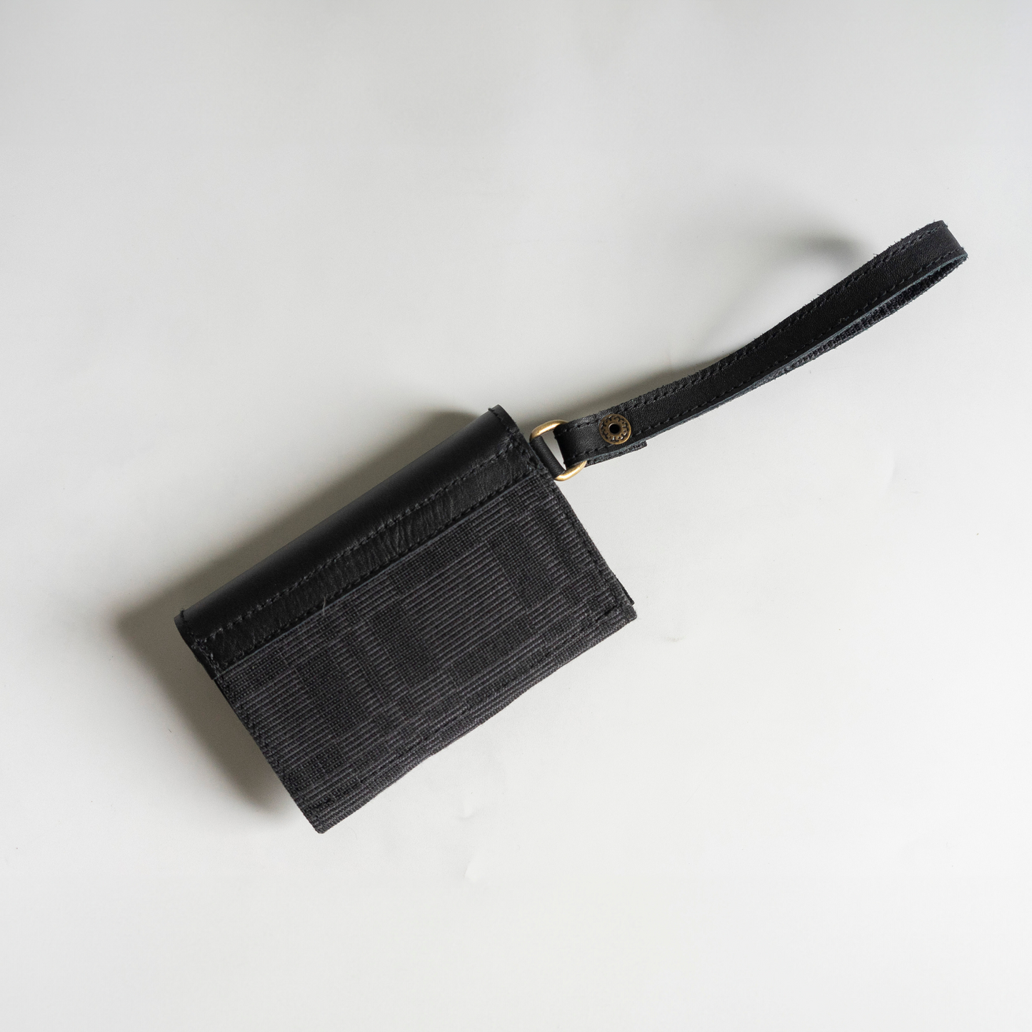 Marikit Wallet in Black