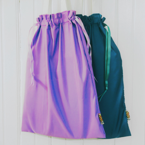 Woven Tote Bag