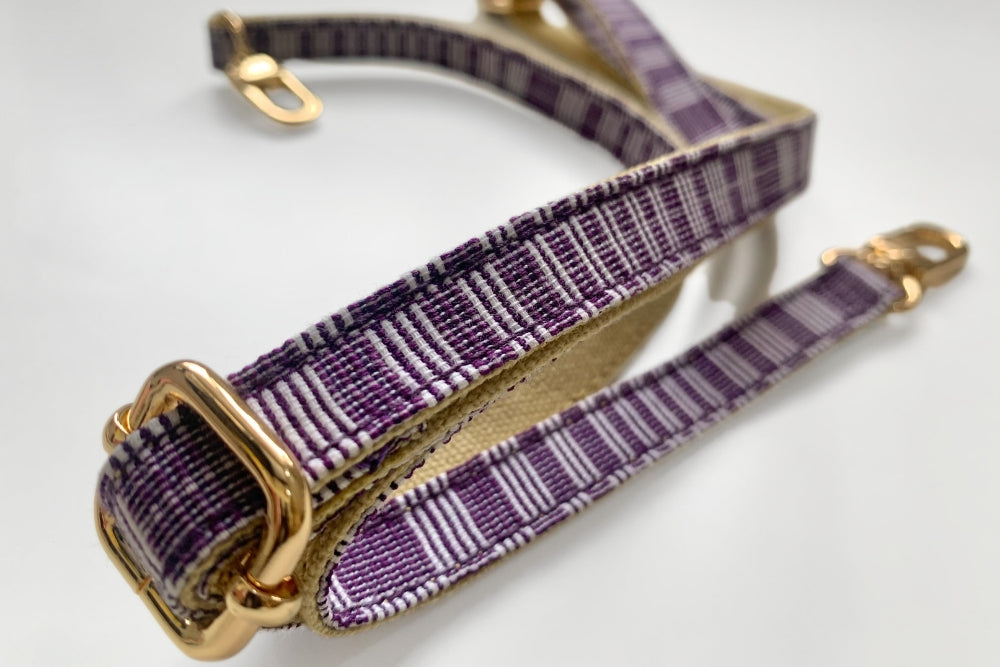 Malaya Mini Bag Strap