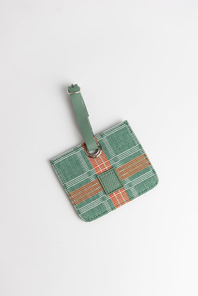Abra Bag Tag