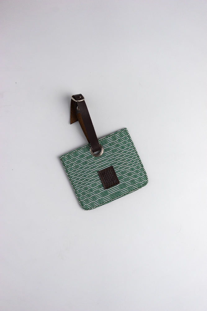Abra Bag Tag