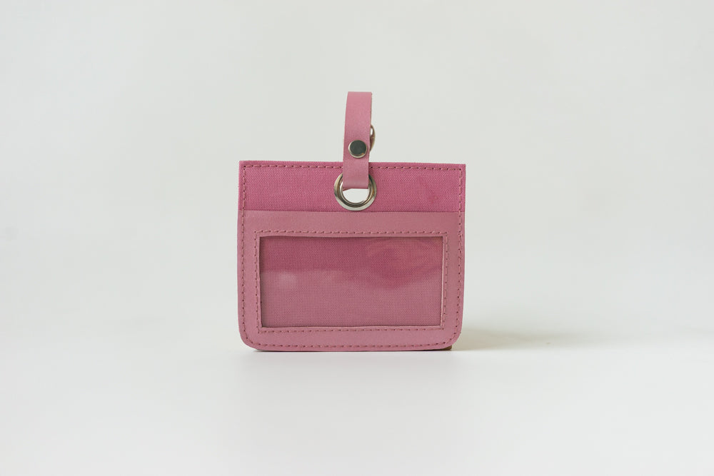 Blossom (Abra) | Bag Tag
