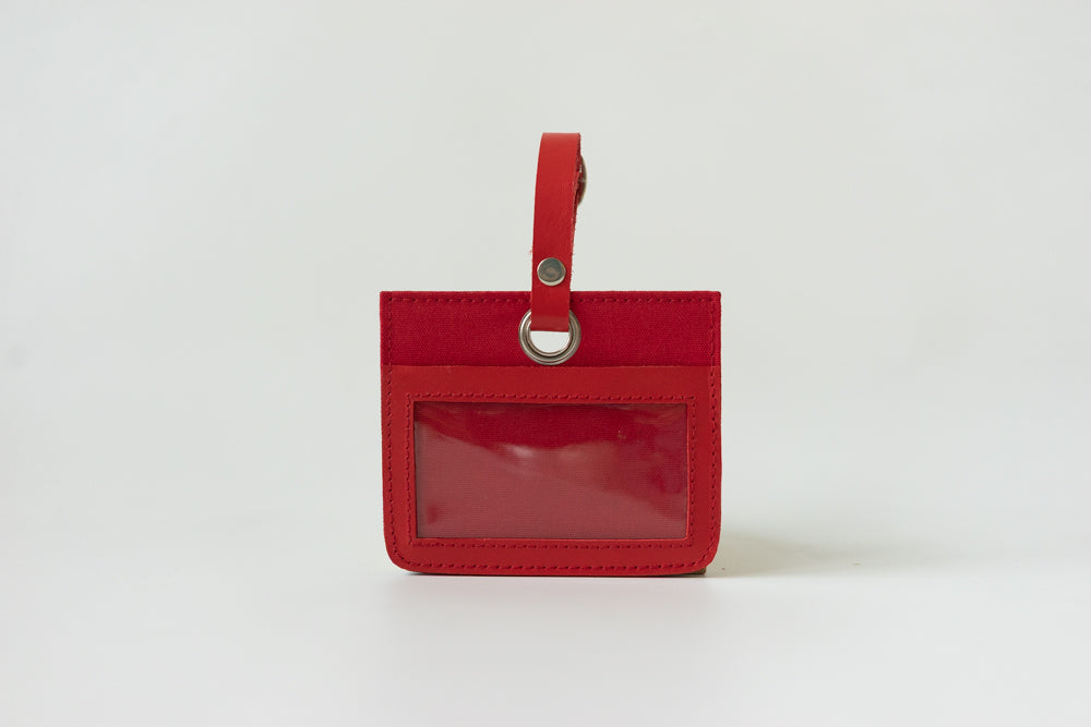 Cherry (Abra) | Bag Tag