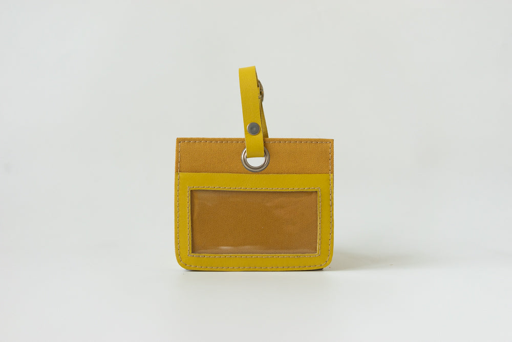 Sorbetes (Abra) | Bag Tag
