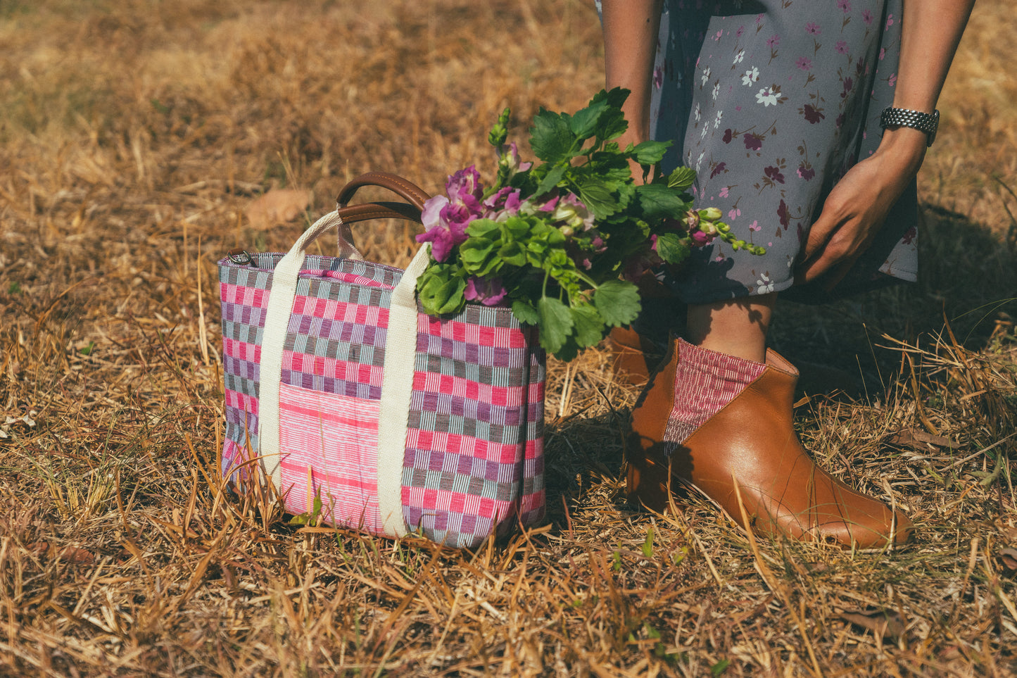 Carrie | Malaya Mini
