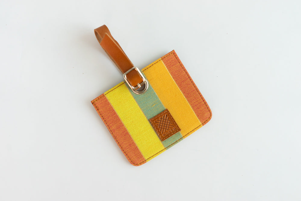 Iloilo Bag Tag