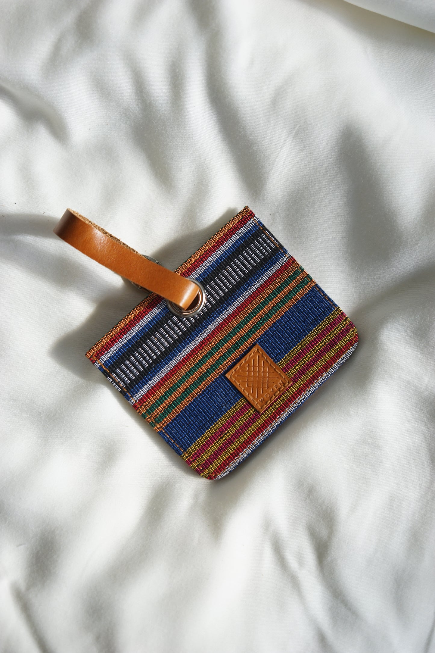 Marawi Bag Tag