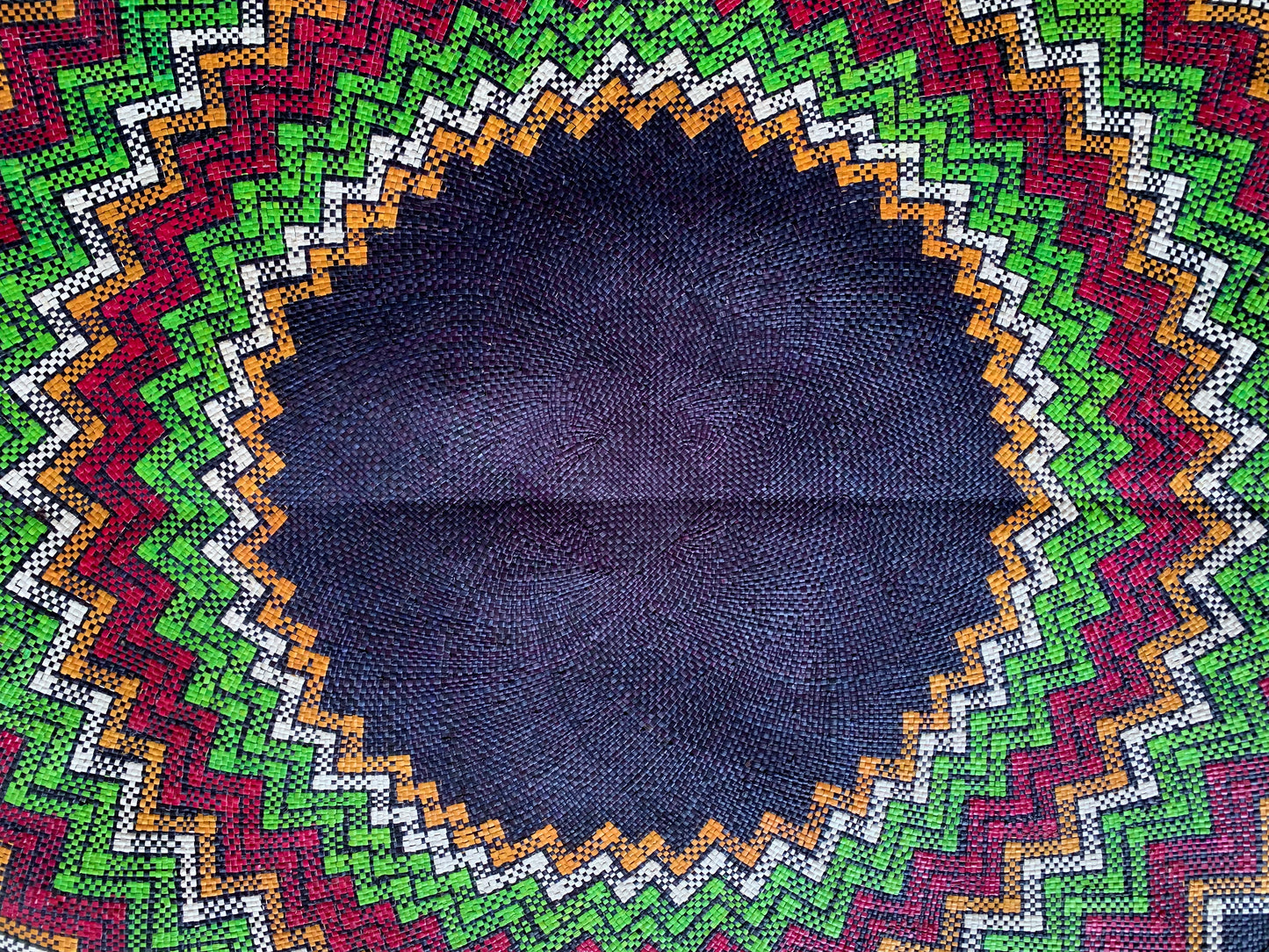 Circular Mats (For April 2025 Pre-Order)