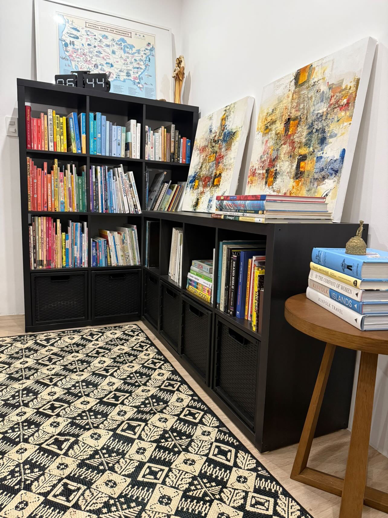 Maharlika Rectangular Mat (For Pre-Order)