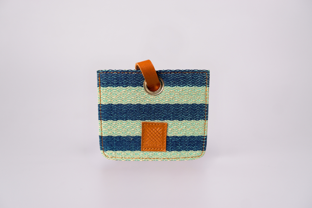 Benguet Bag Tag