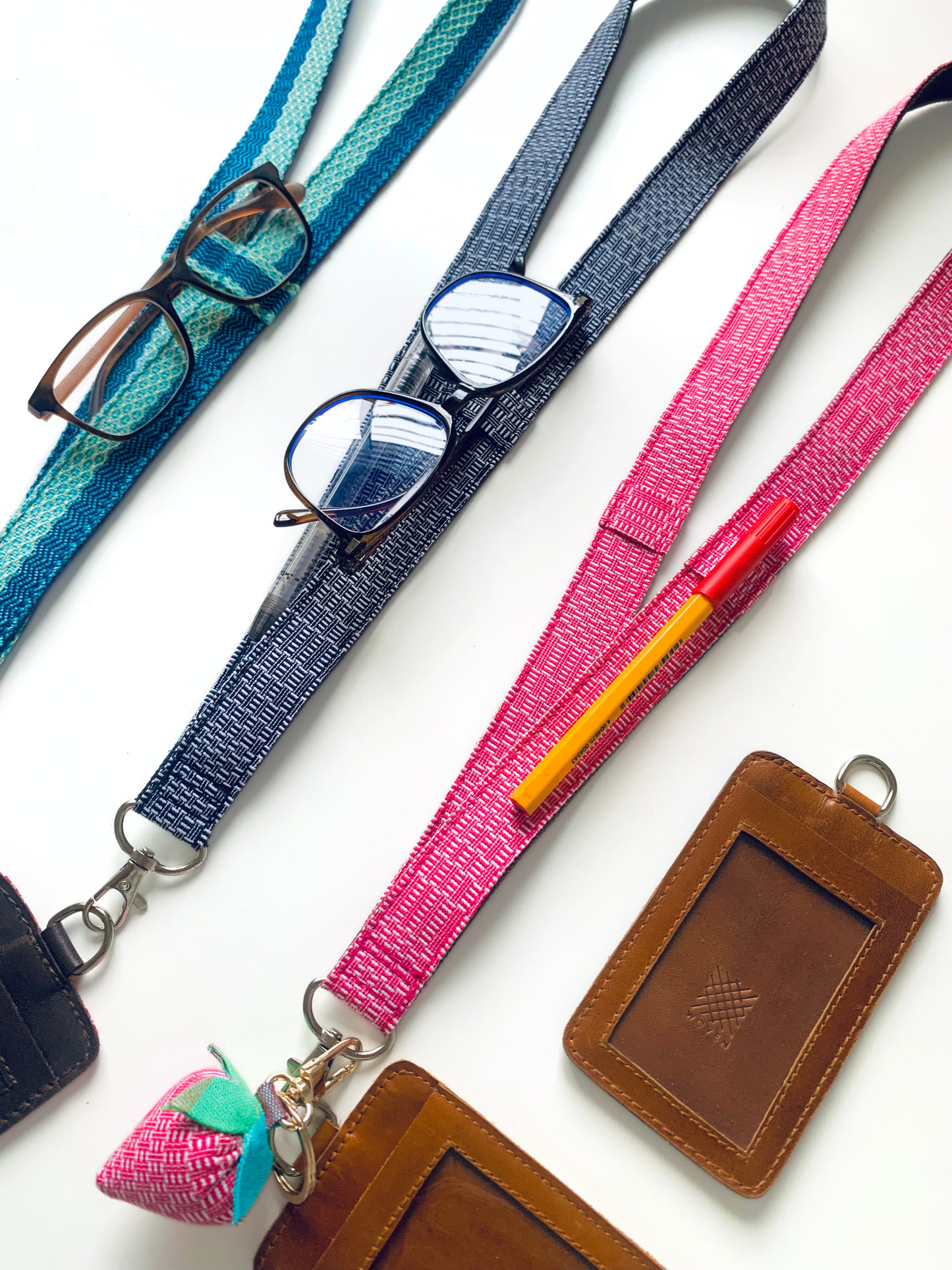 Lanyard