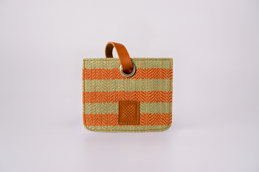 Benguet Bag Tag