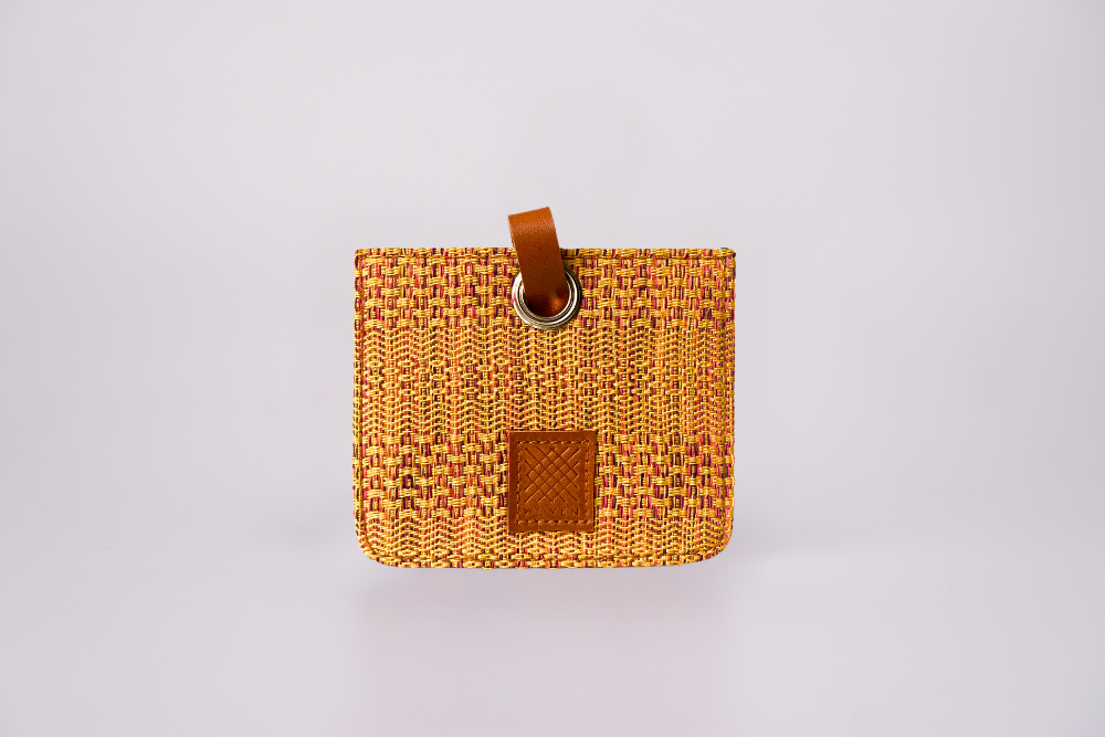 Benguet Bag Tag