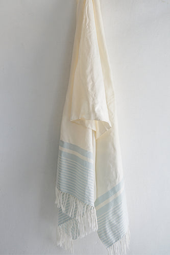 Ambon Throw Blanket - Woven Crafts