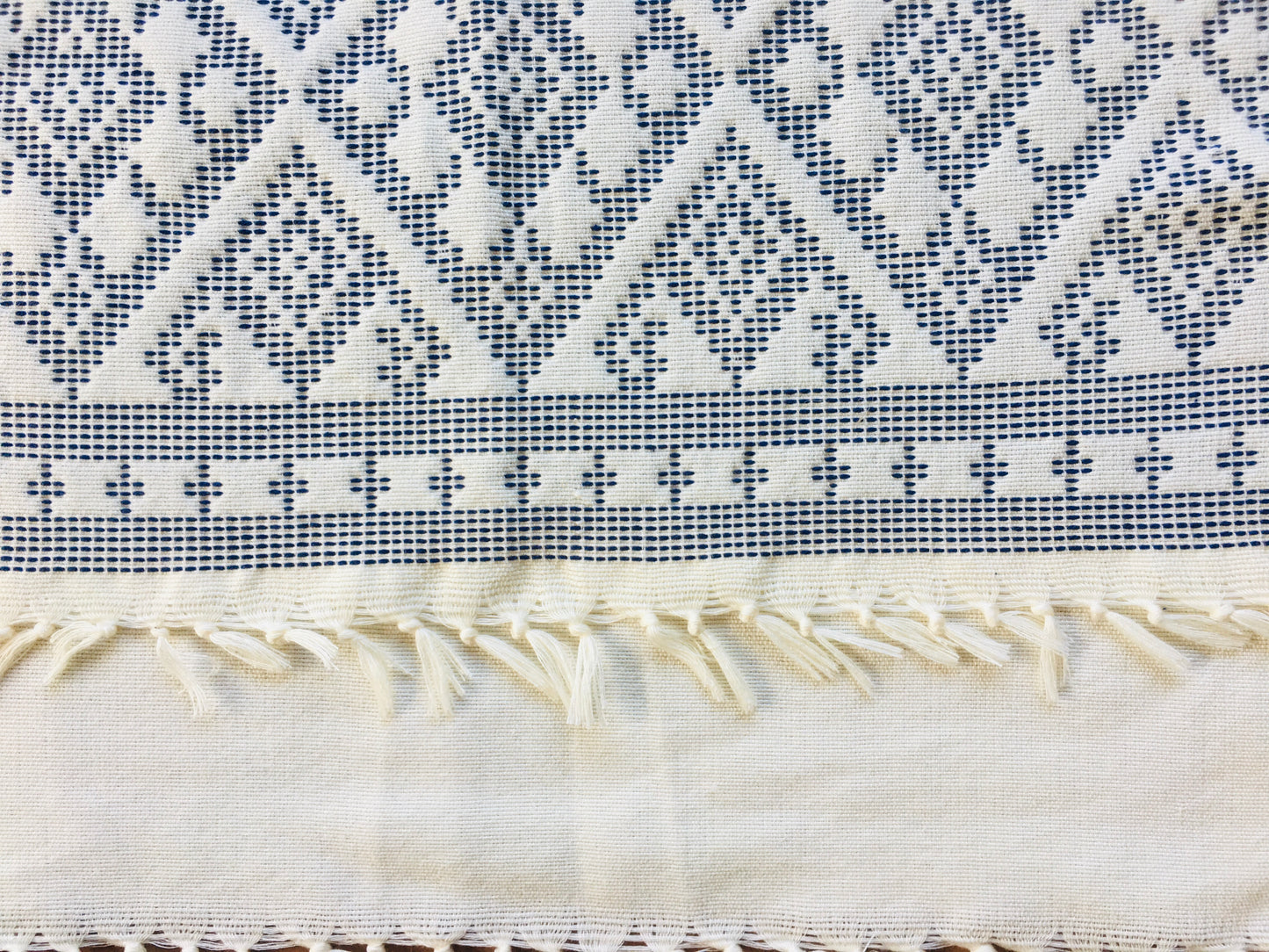 Diamond Placemat