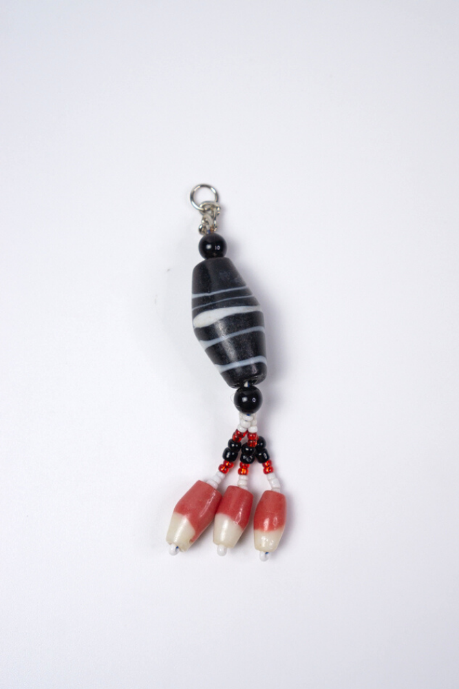 Kalinga Keychain - Woven Crafts