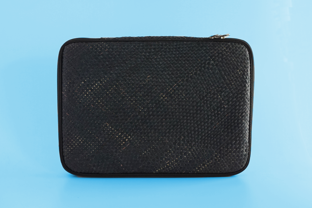 Black Dahon-Dahon - Woven Crafts