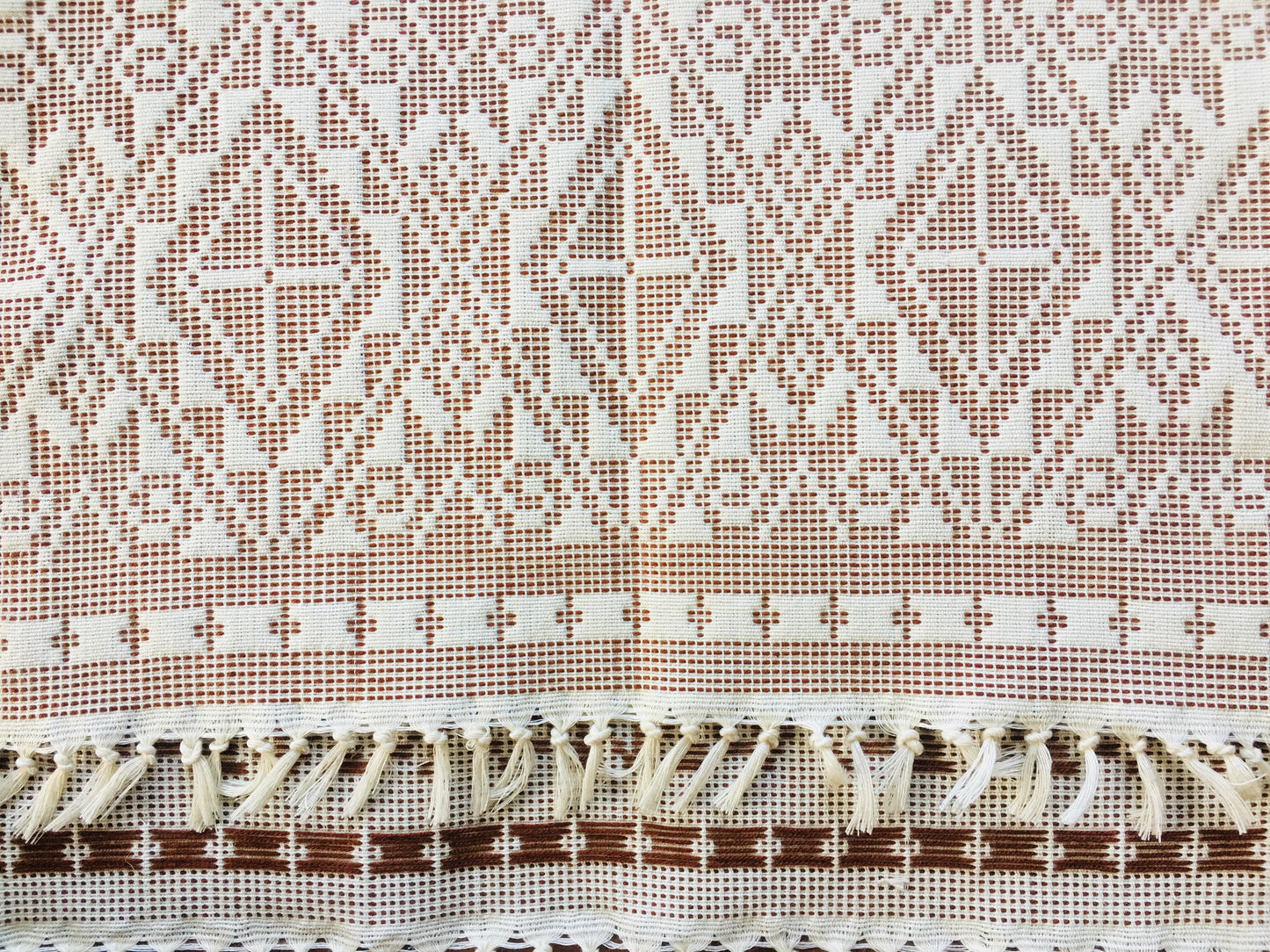 Diamond Placemat