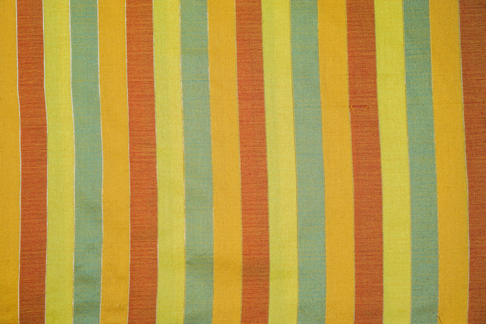 Sinag Fabric - Woven Crafts