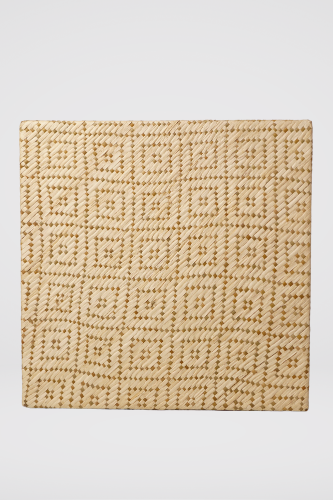 Square Banig Frames