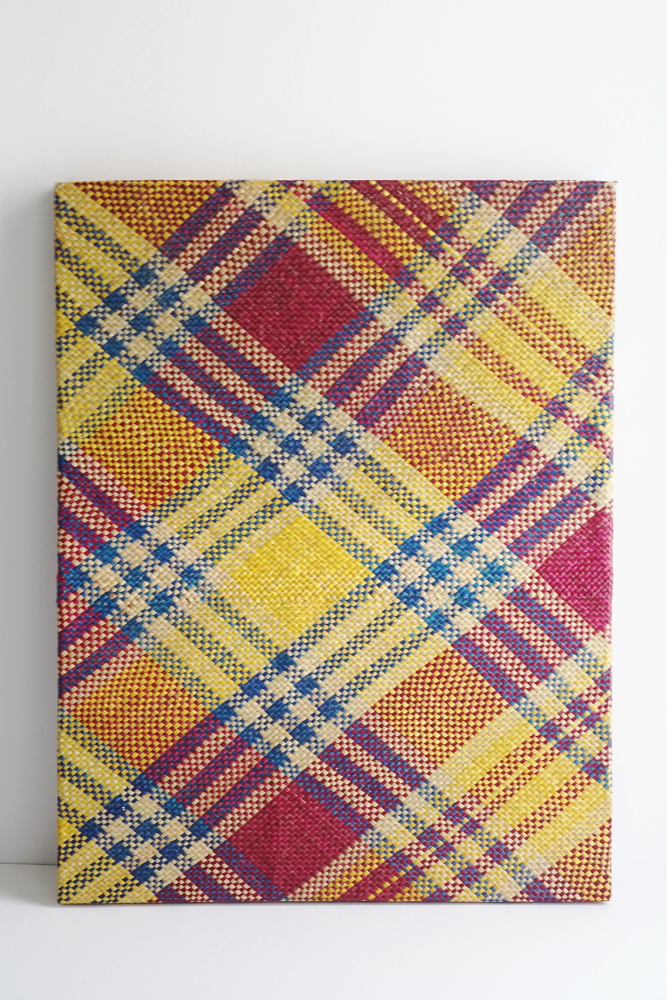 Large Banig Frames - Woven Crafts