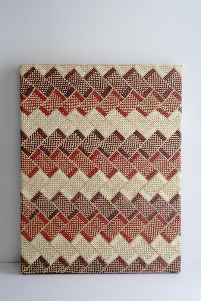 Large Banig Frames - Woven Crafts