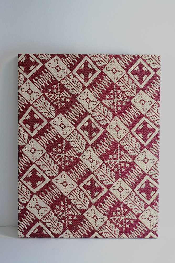 Large Banig Frames - Woven Crafts