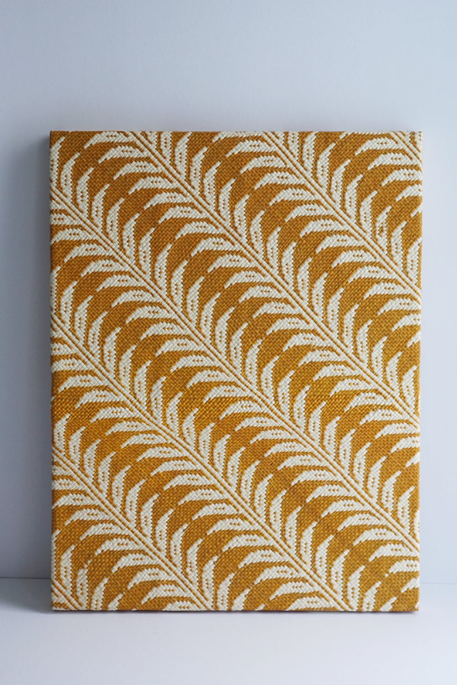 Large Banig Frames - Woven Crafts