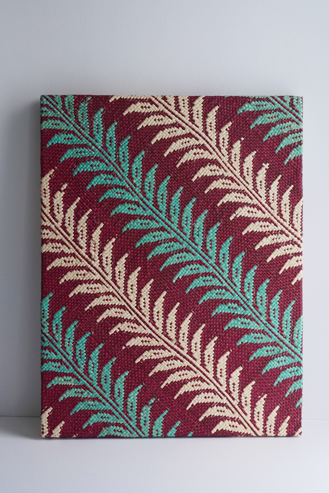 Large Banig Frames - Woven Crafts