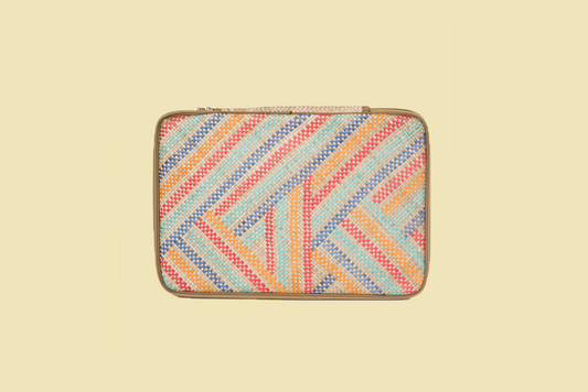 Layunin - Woven Crafts