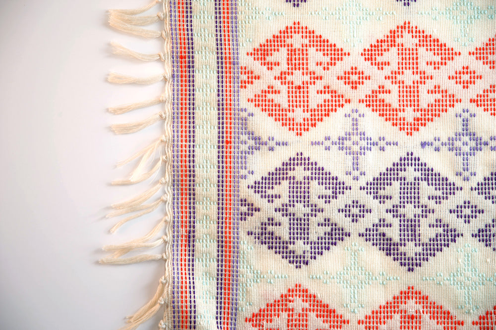 Aya - Woven Crafts