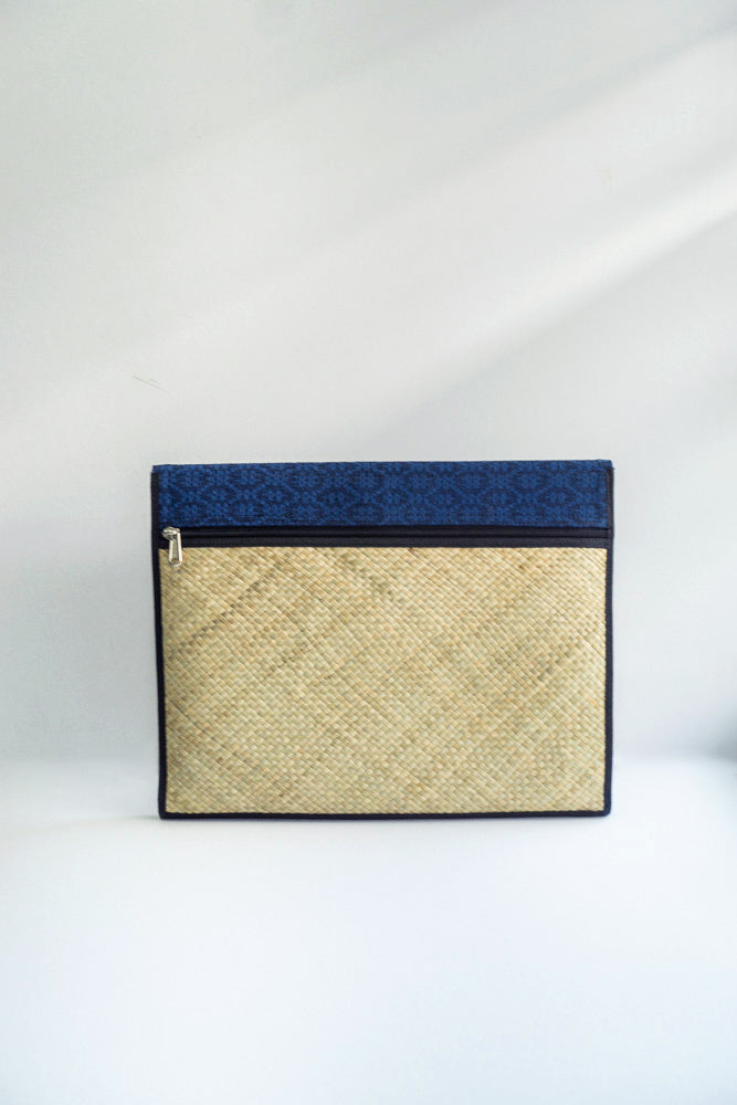 Luna Laptop Sleeve - Woven Crafts