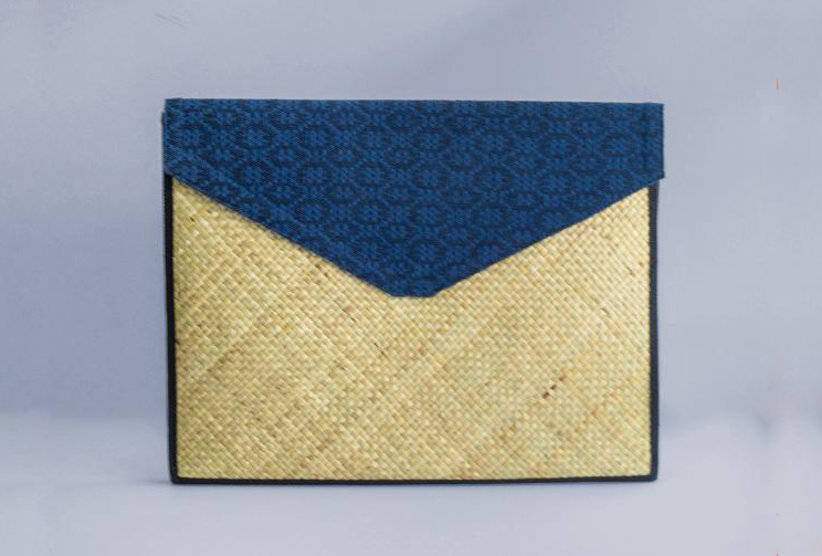 Luna Laptop Sleeve - Woven Crafts