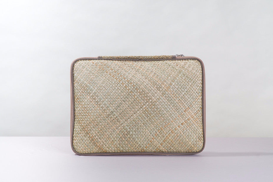 Sinag Fuchsia - Woven Crafts