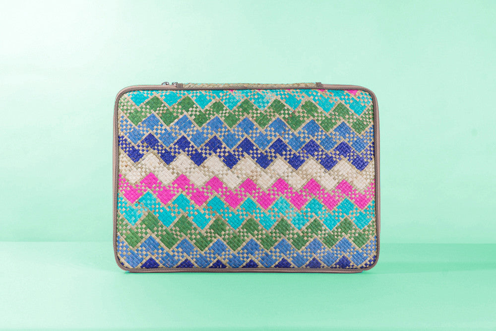 Vinta - Woven Crafts