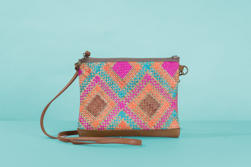 EMMA - Woven Crafts