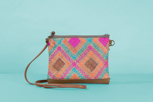 EMMA - Woven Crafts