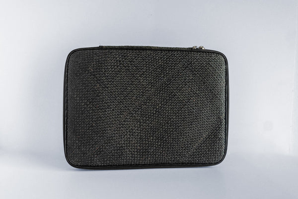 All Black Abre Laptop Sleeve All Black Abre Laptop Sleeve