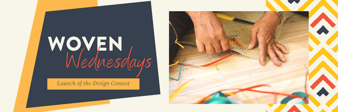 Woven Together Design Contest