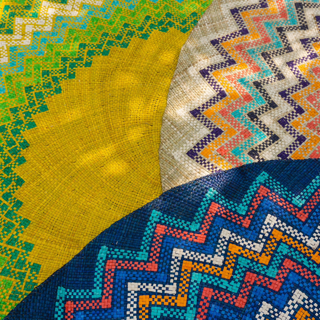 BASEY – Woven.ph