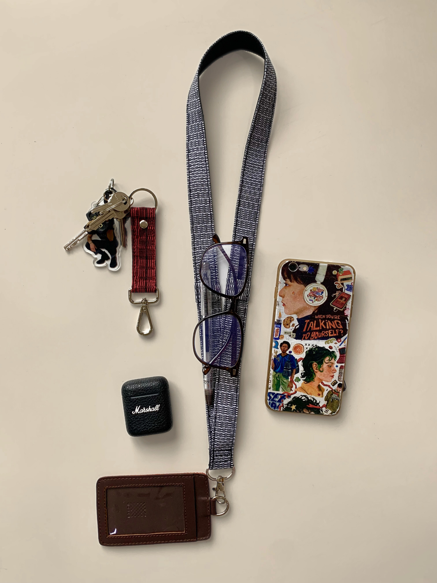 Lanyard