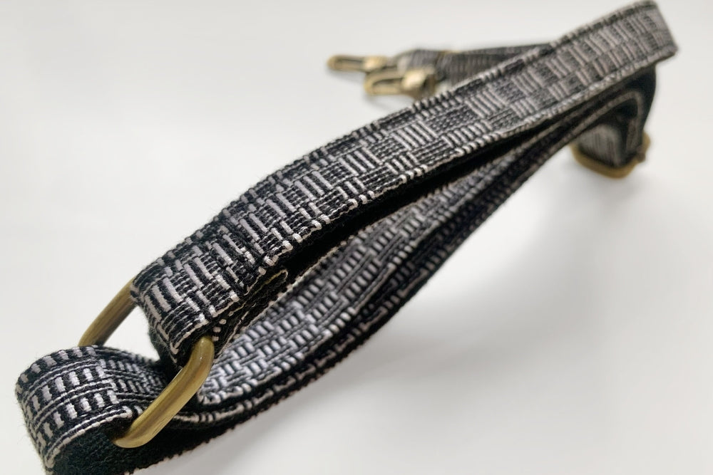 Malaya Mini Bag Strap