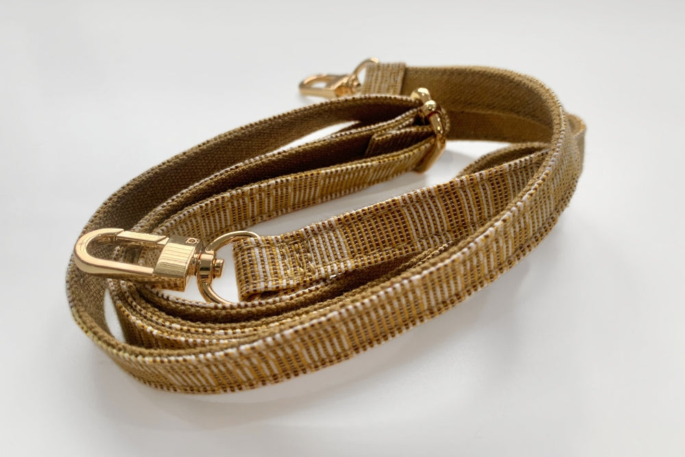 Malaya Mini Bag Strap