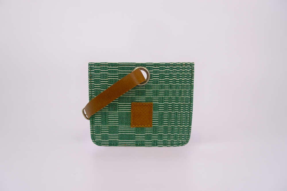 Abra Bag Tag
