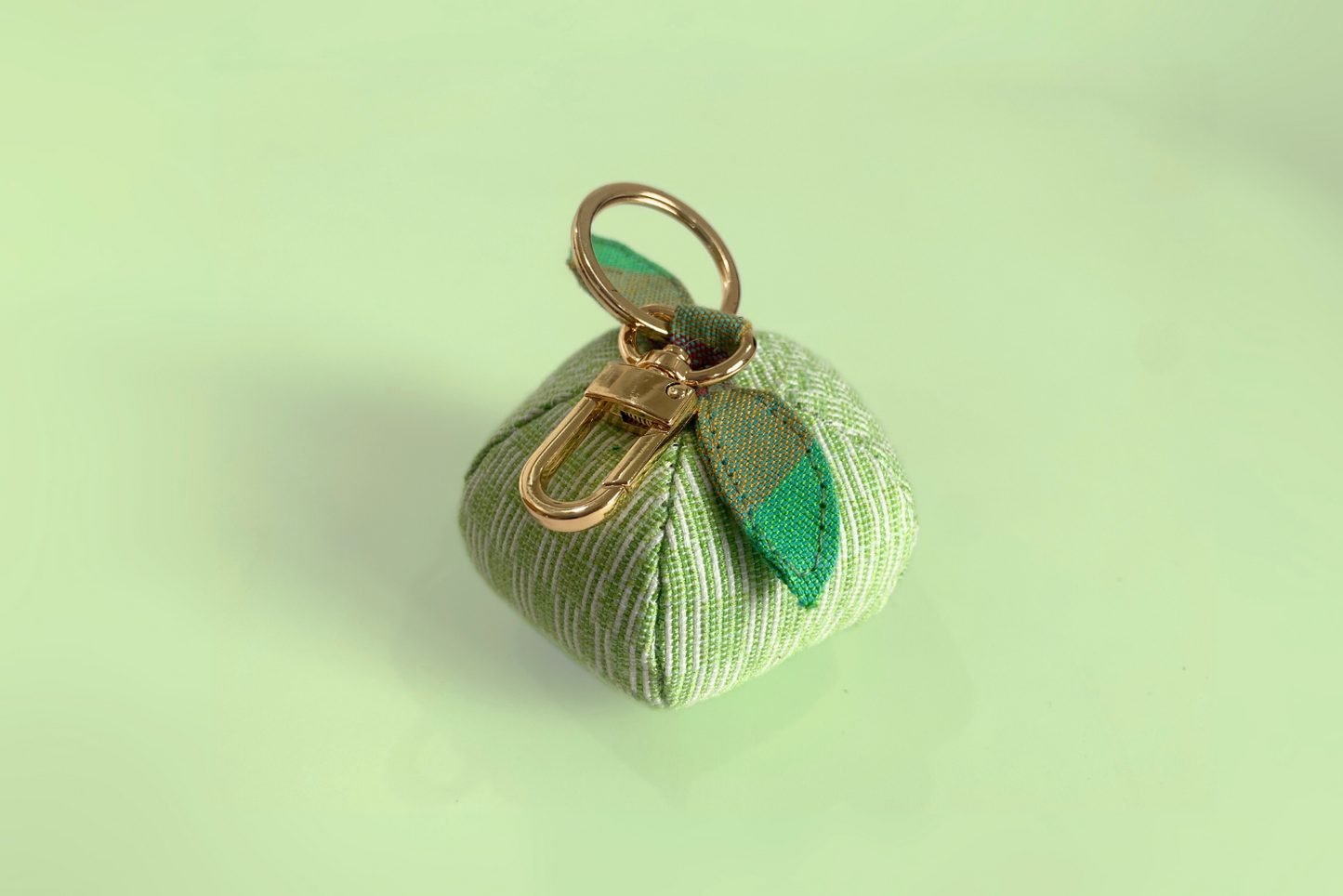 Anik-Anik Keychain