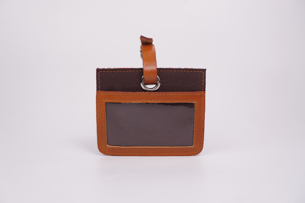 Benguet Bag Tag