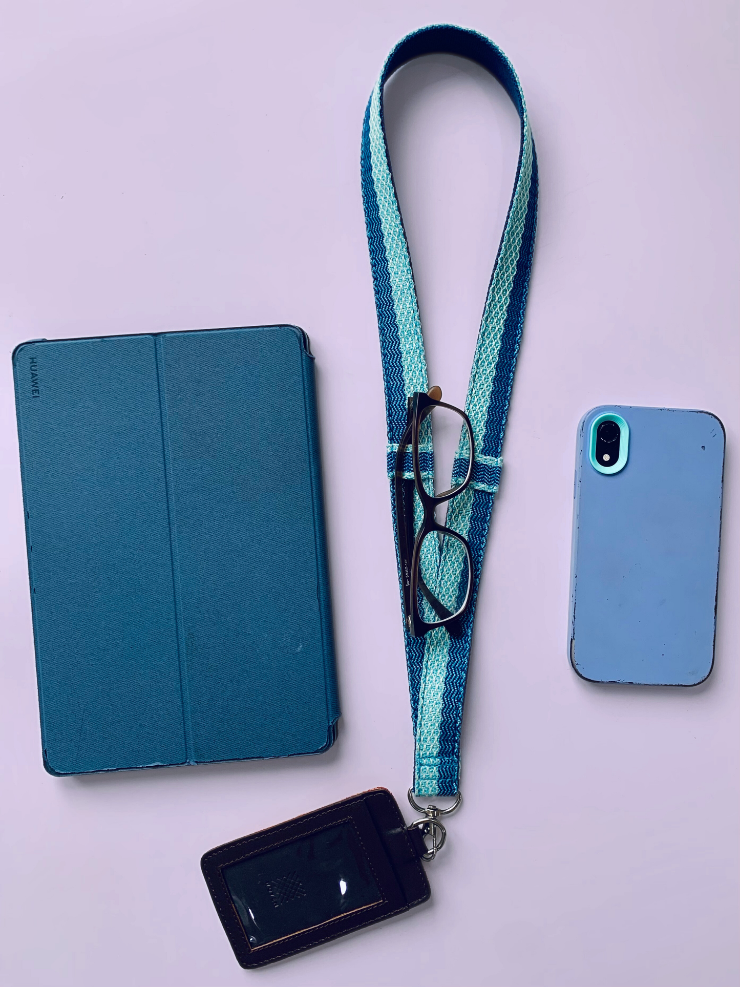 Lanyard